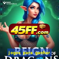 jogos para ganhar criptomoedas 2024